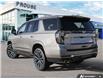 2026 Chevrolet Tahoe High Country (Stk: 9106-26) in Sault Ste. Marie - Image 4 of 23