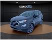 2020 Ford EcoSport Titanium (Stk: P25071) in Melfort - Image 1 of 15