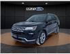 2019 Ford Explorer Limited (Stk: 25197B) in Melfort - Image 1 of 21