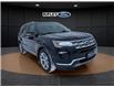 2019 Ford Explorer Limited (Stk: 25197B) in Melfort - Image 6 of 21