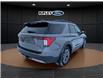 2026 Ford Explorer Active (Stk: 25506) in Melfort - Image 5 of 22