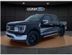 2022 Ford F-150 Lariat (Stk: 25468A) in Melfort - Image 1 of 21
