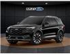 2026 Ford Explorer Platinum (Stk: 25511) in Melfort - Image 1 of 7