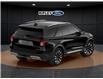 2026 Ford Explorer Platinum (Stk: 25511) in Melfort - Image 3 of 7