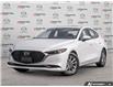 2025 Mazda Mazda3 GS (Stk: 1725M38263) in London - Image 1 of 25
