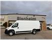 2025 RAM ProMaster 3500 High Roof (Stk: 5B103A) in Blenheim - Image 1 of 18