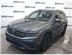 2024 Volkswagen Tiguan Comfortline (Stk: 164469) in London - Image 1 of 26