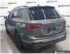 2024 Volkswagen Tiguan Comfortline (Stk: 164469) in London - Image 4 of 26