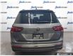 2024 Volkswagen Tiguan Comfortline (Stk: 164469) in London - Image 5 of 26