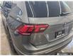 2024 Volkswagen Tiguan Comfortline (Stk: 164469) in London - Image 11 of 26