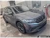 2024 Volkswagen Tiguan Comfortline (Stk: 164469) in London - Image 26 of 26