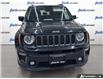 2023 Jeep Renegade North (Stk: 164542) in London - Image 2 of 26