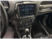 2023 Jeep Renegade North (Stk: 164542) in London - Image 19 of 26