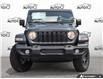 2026 Jeep Wrangler Sport (Stk: 105722) in St. Thomas - Image 2 of 24