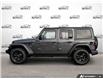 2026 Jeep Wrangler Sport (Stk: 105722) in St. Thomas - Image 3 of 24