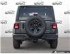 2026 Jeep Wrangler Sport (Stk: 105722) in St. Thomas - Image 5 of 24