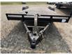 2025 Rainbow 18' CAR & EQUIPMENT TRAILER W/2-3.5K AXLES - EXCUR  (Stk: T212) in Melfort - Image 2 of 5