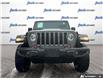 2021 Jeep Wrangler Unlimited Rubicon (Stk: 842) in Kitchener - Image 2 of 24