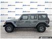 2021 Jeep Wrangler Unlimited Rubicon (Stk: 842) in Kitchener - Image 3 of 24