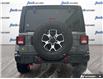 2021 Jeep Wrangler Unlimited Rubicon (Stk: 842) in Kitchener - Image 5 of 24