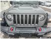 2021 Jeep Wrangler Unlimited Rubicon (Stk: 842) in Kitchener - Image 9 of 24