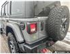 2021 Jeep Wrangler Unlimited Rubicon (Stk: 842) in Kitchener - Image 10 of 24
