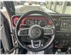 2021 Jeep Wrangler Unlimited Rubicon (Stk: 842) in Kitchener - Image 13 of 24