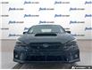 2018 Subaru WRX Sport (Stk: 846) in Kitchener - Image 2 of 24
