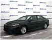2025 Toyota Camry SE (Stk: 827) in Kitchener - Image 1 of 24