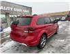 2016 Dodge Journey Crossroad (Stk: 6025A) in Sarnia - Image 3 of 20