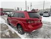 2016 Dodge Journey Crossroad (Stk: 6025A) in Sarnia - Image 5 of 20