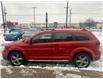 2016 Dodge Journey Crossroad (Stk: 6025A) in Sarnia - Image 6 of 20