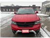 2016 Dodge Journey Crossroad (Stk: 6025A) in Sarnia - Image 8 of 20