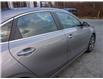 2023 Kia Forte EX (Stk: 624816) in Lower Sackville - Image 8 of 23 2023 Kia Forte EX (Stk: 624816) in Lower Sackville - Image 8 of 23