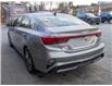 2023 Kia Forte EX (Stk: 624816) in Lower Sackville - Image 4 of 23 2023 Kia Forte EX (Stk: 624816) in Lower Sackville - Image 4 of 23