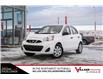 2017 Nissan Micra S (Stk: B8988A) in Calgary - Image 1 of 20