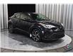 2021 Toyota C-HR XLE Premium (Stk: 25739a) in Edmonton - Image 7 of 23