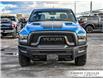 2023 RAM 1500 Classic SLT (Stk: U6307) in Grimsby - Image 2 of 29