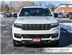 2024 Jeep Wagoneer L Series II Carbide (Stk: U21451) in Burlington - Image 2 of 36