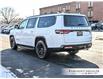 2024 Jeep Wagoneer L Series II Carbide (Stk: U21451) in Burlington - Image 4 of 36