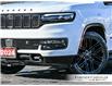 2024 Jeep Wagoneer L Series II Carbide (Stk: U21451) in Burlington - Image 7 of 36