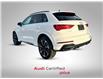 2022 Audi Q3 45 Progressiv (Stk: 5195A) in Kingston - Image 3 of 28