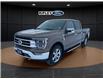 2021 Ford F-150 Lariat (Stk: 25264A) in Melfort - Image 1 of 19