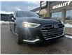 2023 Audi A4 45 Komfort in Sarnia - Image 10 of 25