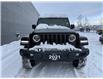2021 Jeep Wrangler Unlimited Sport (Stk: U11039) in London - Image 2 of 14