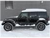 2021 Jeep Wrangler Unlimited Sport (Stk: U11039) in London - Image 4 of 14