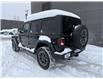 2021 Jeep Wrangler Unlimited Sport (Stk: U11039) in London - Image 5 of 14