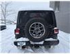 2021 Jeep Wrangler Unlimited Sport (Stk: U11039) in London - Image 6 of 14