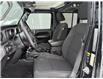 2021 Jeep Wrangler Unlimited Sport (Stk: U11039) in London - Image 9 of 14