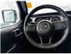 2021 Jeep Wrangler Unlimited Sport (Stk: U11039) in London - Image 12 of 14